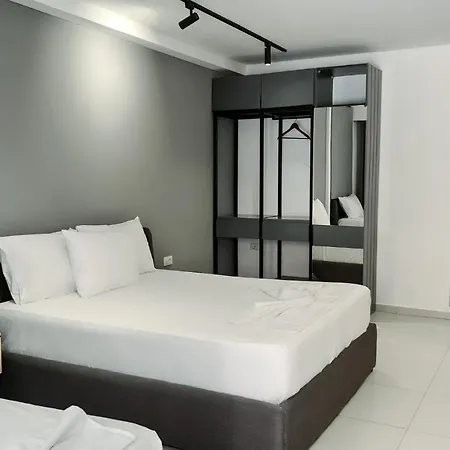 Aparthotel Garden 3*