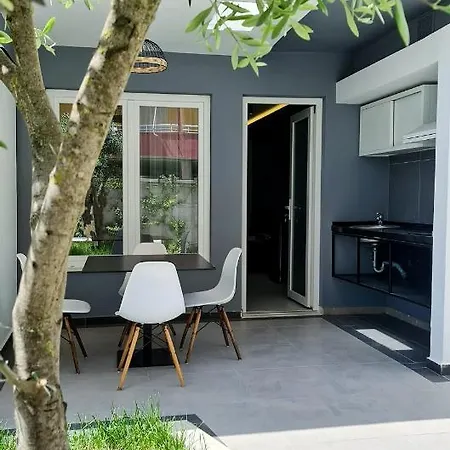 Garden *