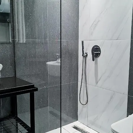 Aparthotel Garden 3*