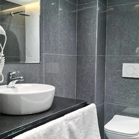 Aparthotel Garden 3*