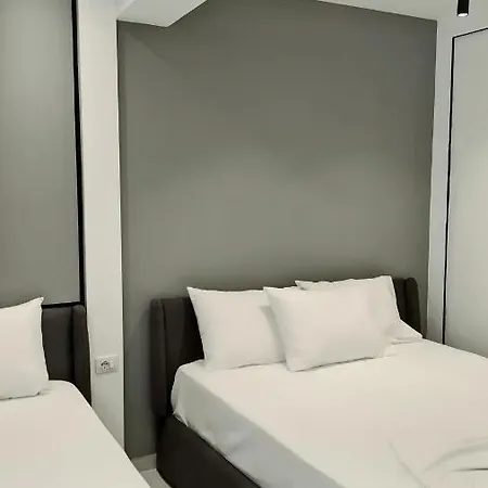 Garden Aparthotel