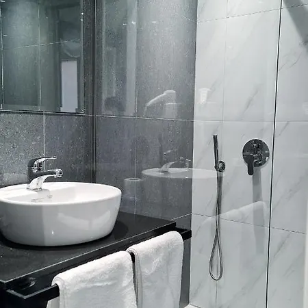 Aparthotel Garden 3*